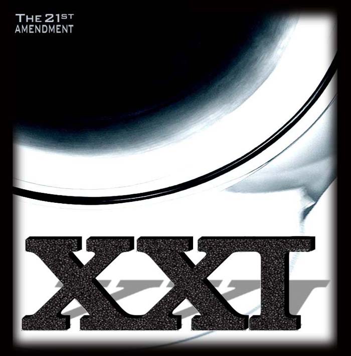 XXI