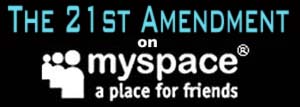 The21stAmendment on MySpace.com